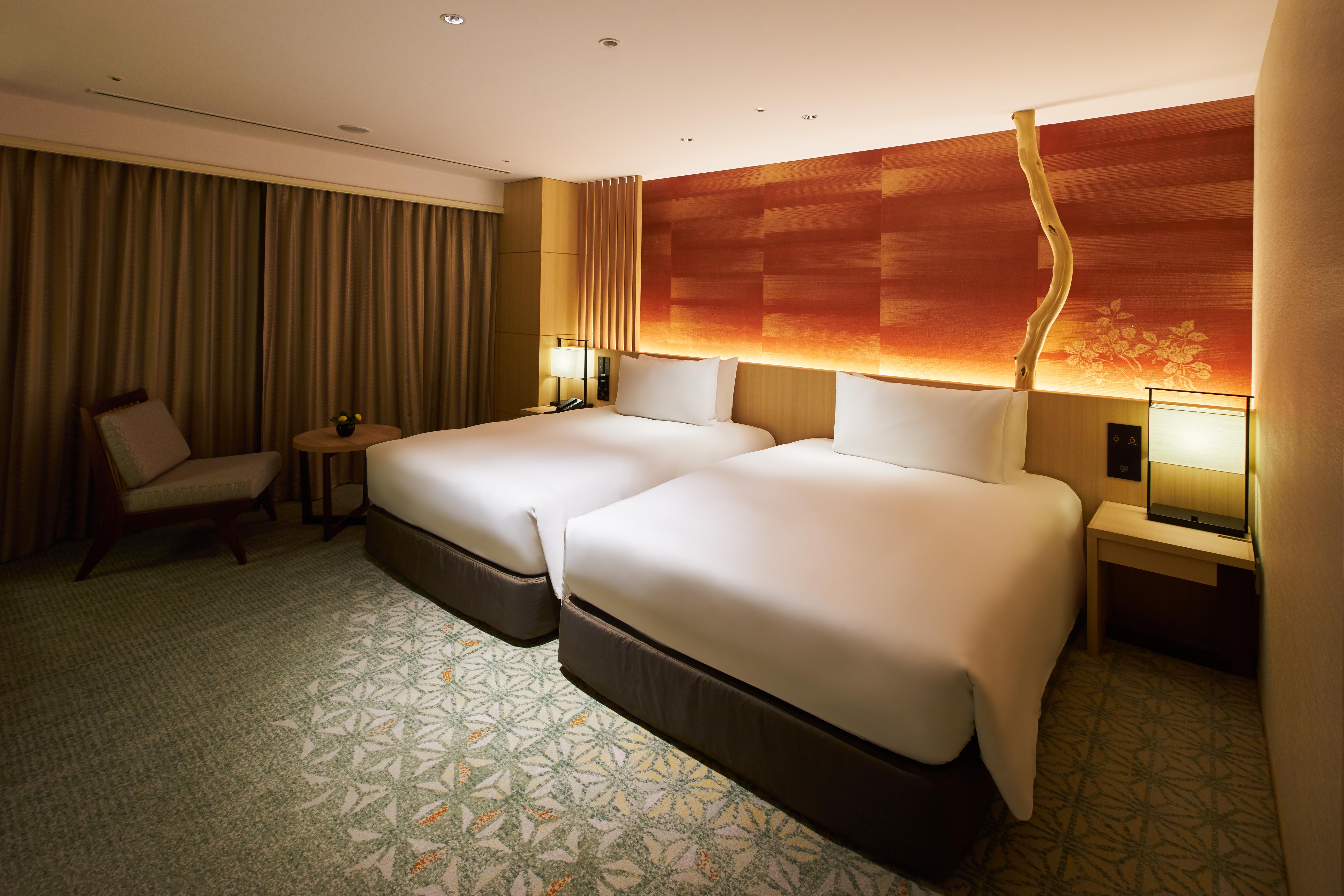 Hotel Gajoen Tokio Zewnętrze zdjęcie