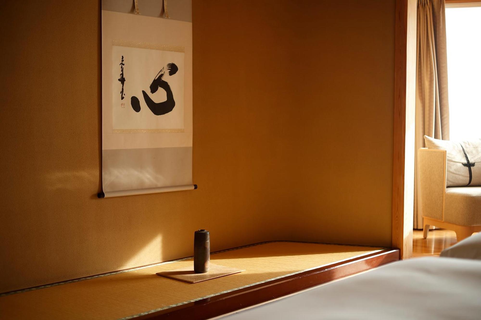 Hotel Gajoen Tokio Zewnętrze zdjęcie