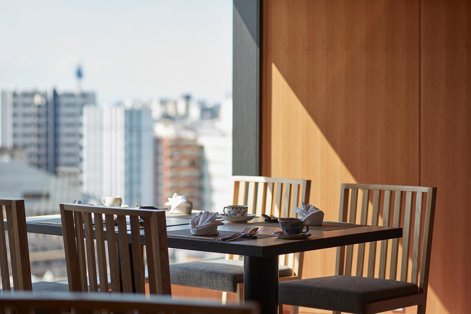 Hotel Gajoen Tokio Zewnętrze zdjęcie