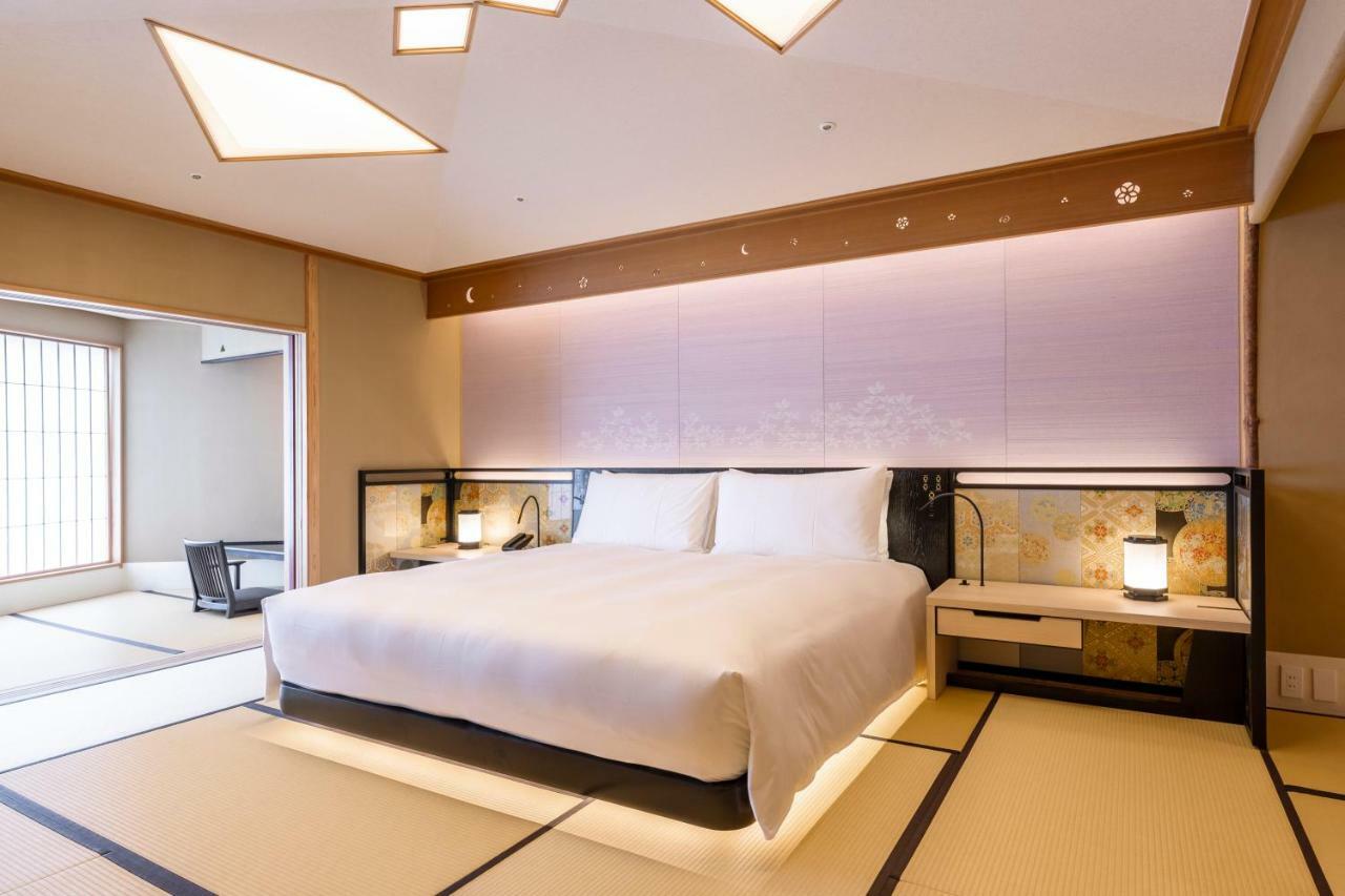 Hotel Gajoen Tokio Zewnętrze zdjęcie