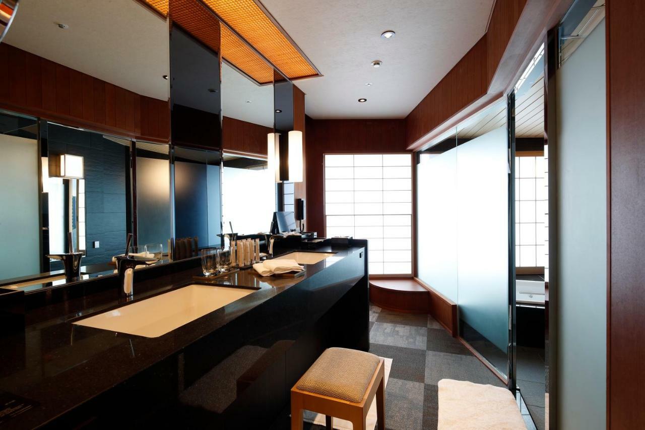 Hotel Gajoen Tokio Zewnętrze zdjęcie